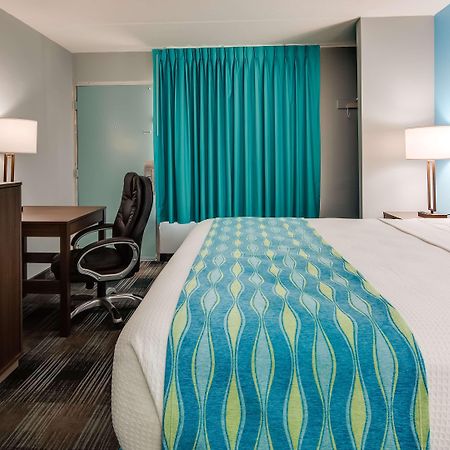 Surestay Hotel By Best Western Jacksonville South Exterior foto