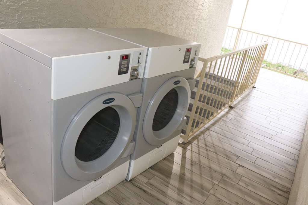Surestay Hotel By Best Western Jacksonville South Instalações foto